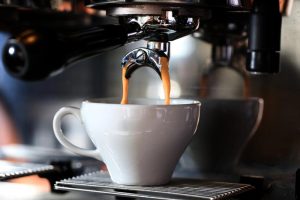 Khoa học chiết xuất Espresso