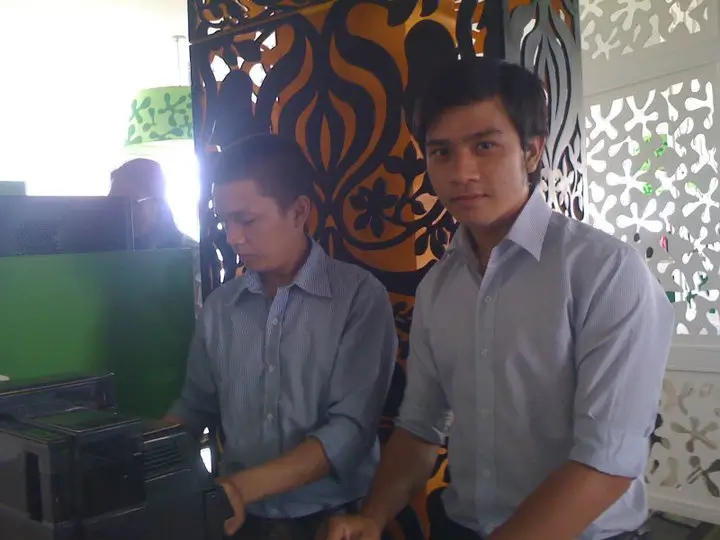 Thực chiến Từ 2012 – 2014