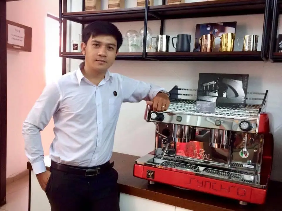 Chuyên sâu Từ 2017 – 2018
