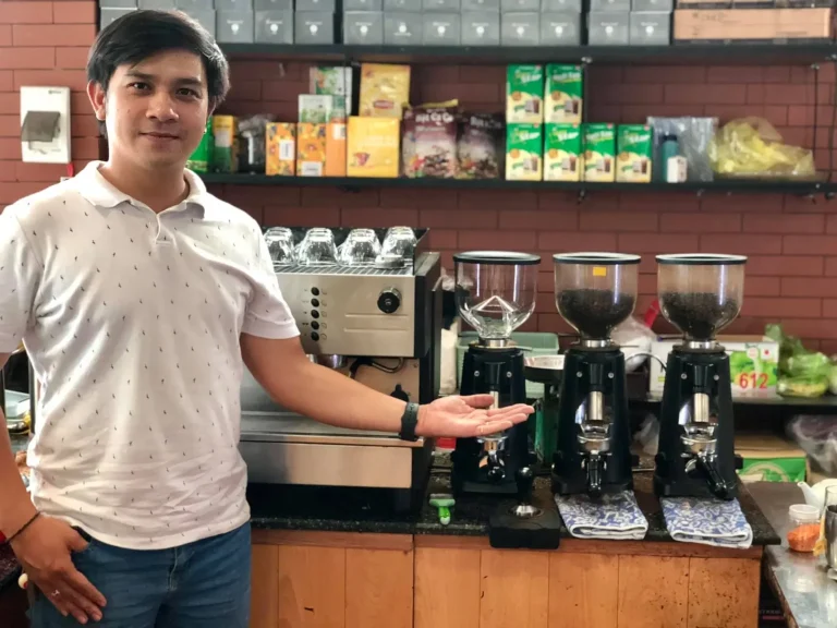 Gesha Panama - Mảnh Đất Sinh Ra Những Hạt Cà Phê Đỉnh Cao 6